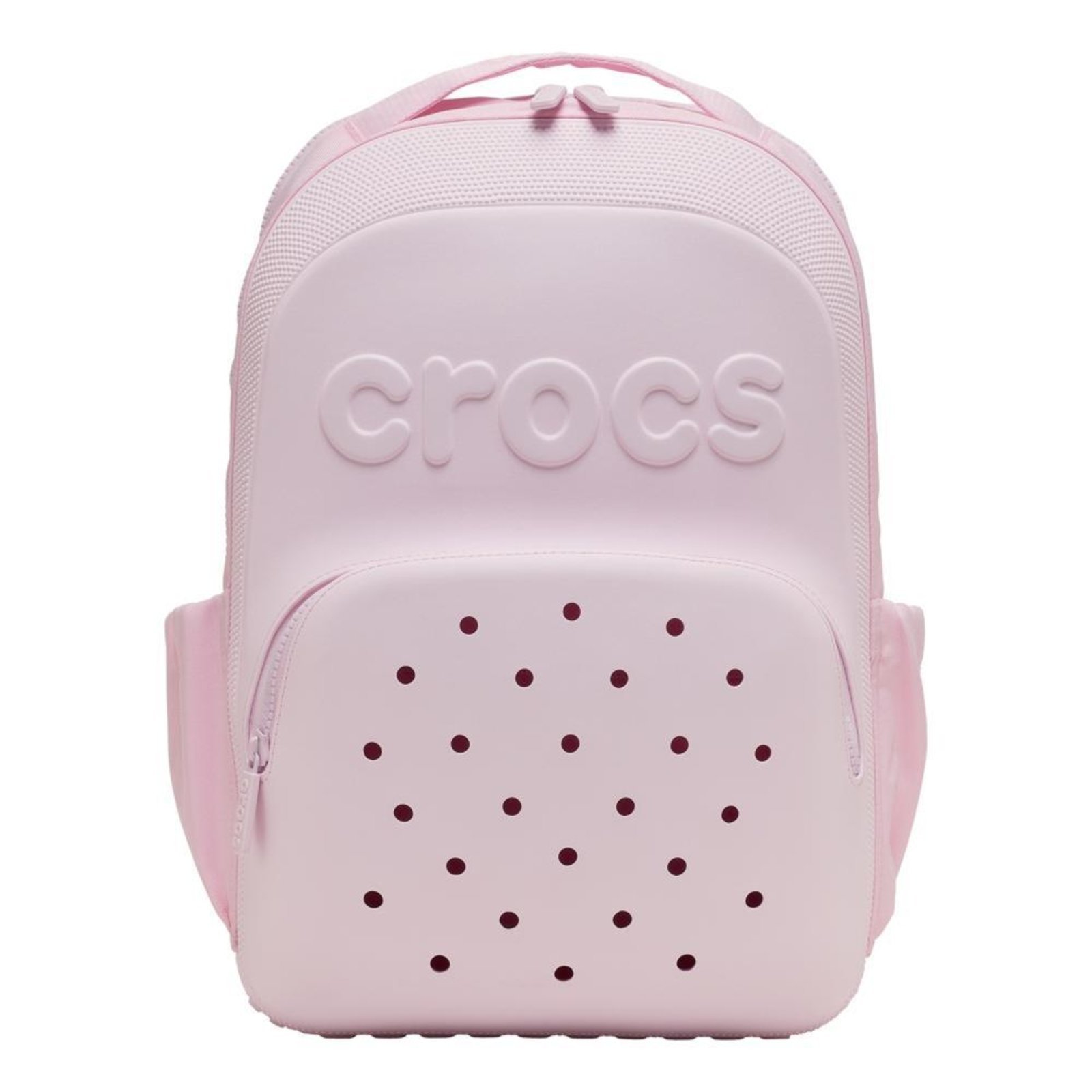 Mochila Crocs Classic Backpack Pink Milk Rosa - Compre Agora