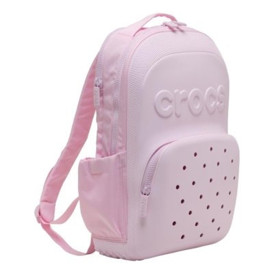 Mochila Crocs Classic Backpack Pink Milk Rosa