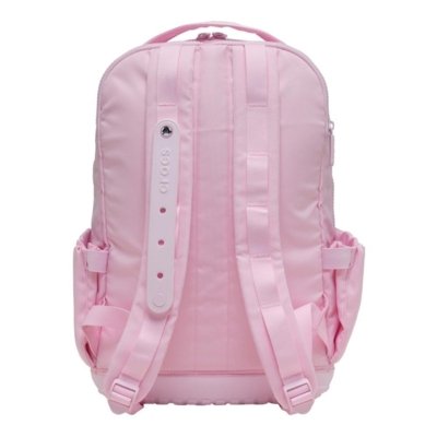 Mochila Crocs Classic Backpack Pink Milk Rosa