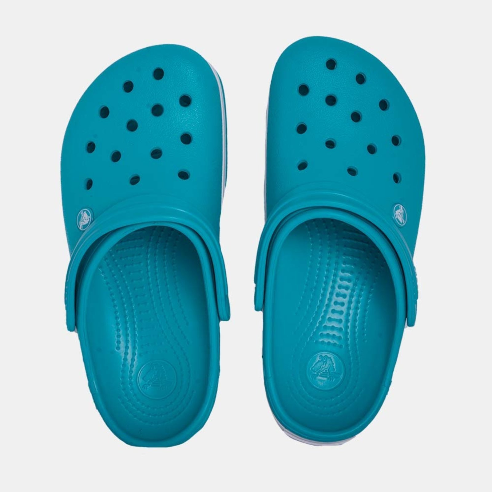 sandália crocs crocband flip