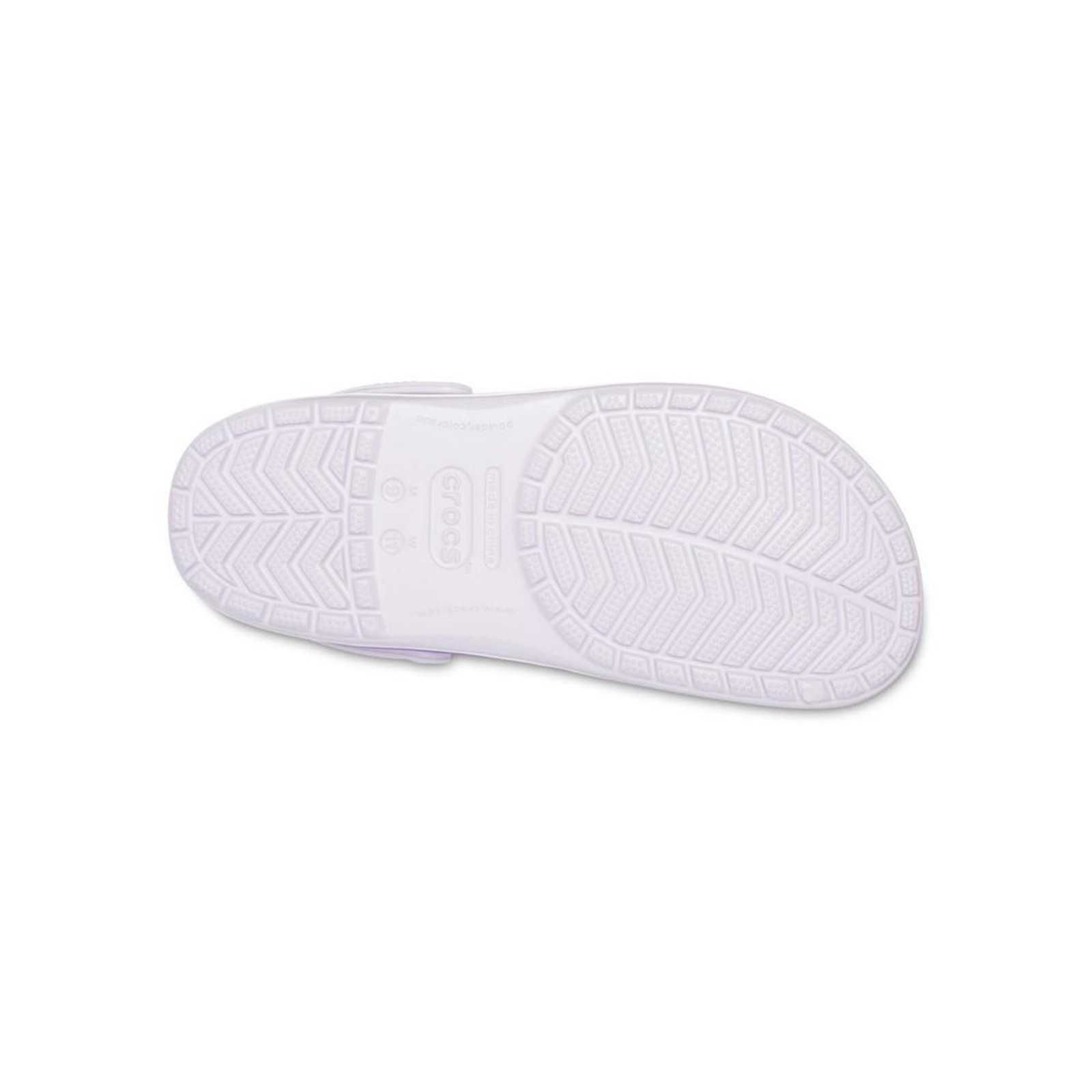 crocs crocband lila