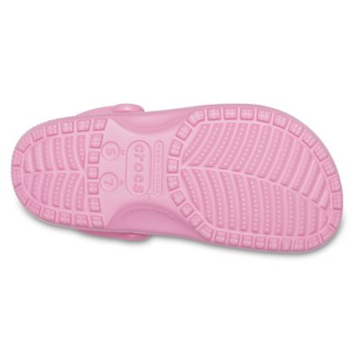 Sandália Crocs Classic Clog Rosa