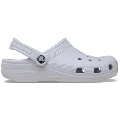 Sandália Crocs Classic Frosted Grape Roxo