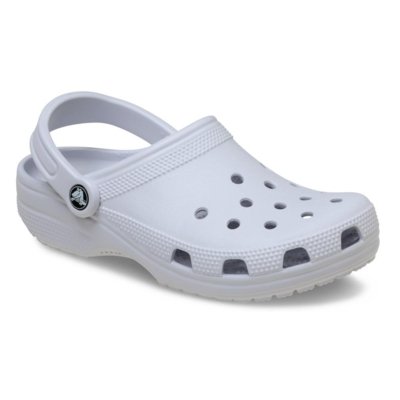 Sandália Crocs Classic Frosted Grape Roxo