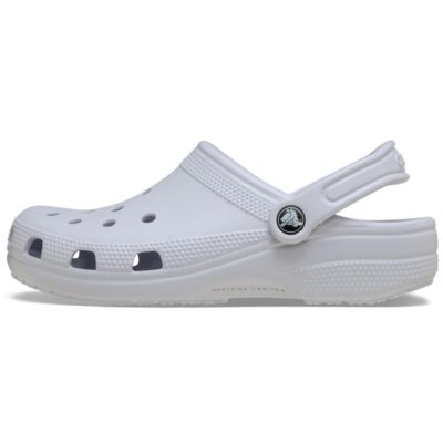 Sandália Crocs Classic Frosted Grape Roxo