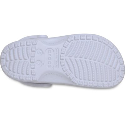 Sandália Crocs Classic Frosted Grape Roxo