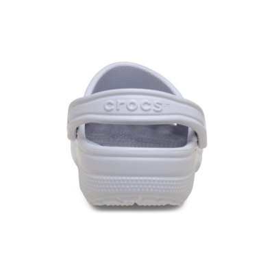 Sandália Crocs Classic Frosted Grape Roxo
