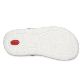 Sandália Crocs Literide Clog Azul