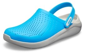 crocs literide dafiti