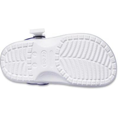 Sandália Crocs Star Wars R2D2 Classic Clog K Multi Multicolorido