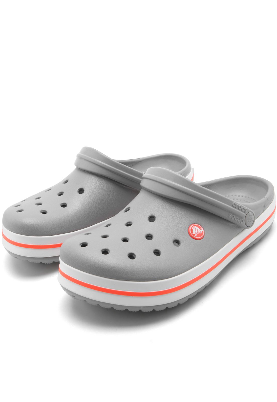 Sandalias outlet crocs dafiti