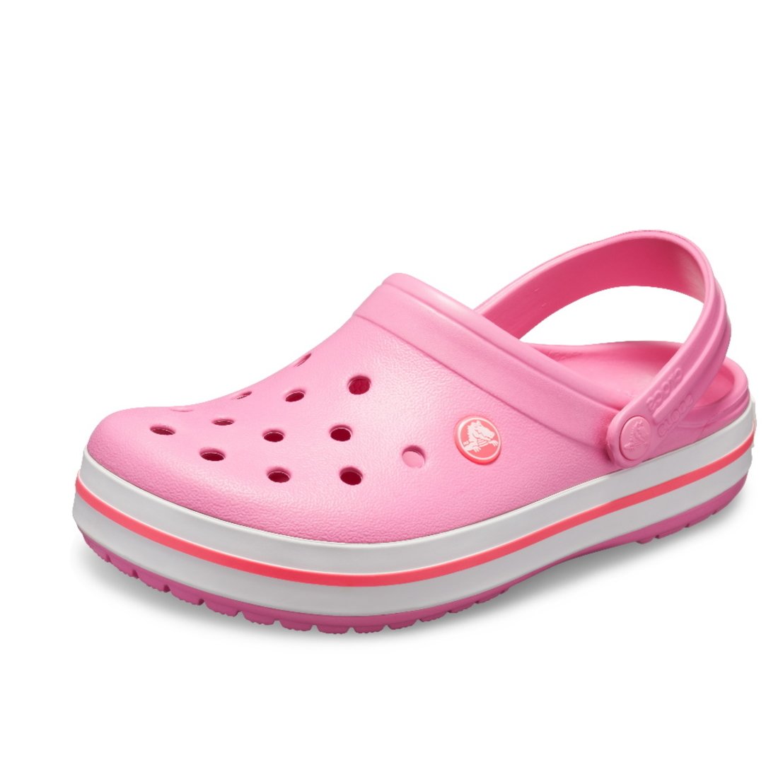 Sandalias best sale crocs dafiti