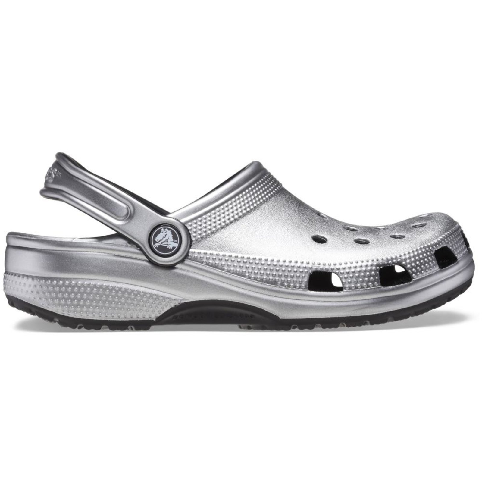 Sandalias best sale crocs dafiti