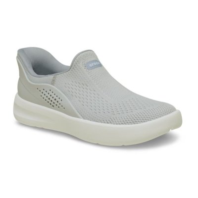 Tênis Crocs Inmotion No Hands Slip On M ATMOSPHERE Cinza