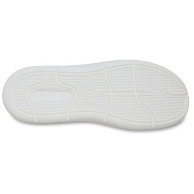 Tênis Crocs Inmotion No Hands Slip On M ATMOSPHERE Cinza