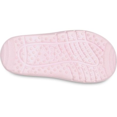 Tênis crocs swiftwater splash t dragon fruit Rosa