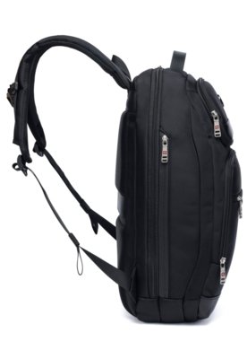 Mochila Crossgear Notebook Resistente Original Masculina Notebook