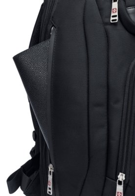 Mochila Crossgear Notebook Resistente Original Masculina Notebook
