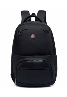 Mochila Executiva Bolsa Notebook Grande Resistente