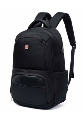 Mochila Executiva Bolsa Notebook Grande Resistente