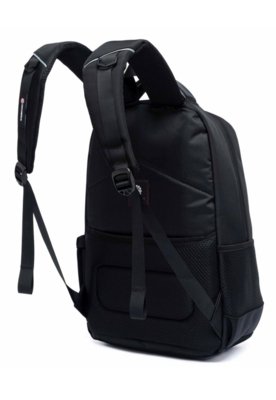 Mochila Executiva Bolsa Notebook Grande Resistente