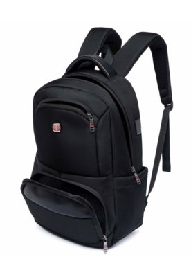 Mochila Executiva Bolsa Notebook Grande Resistente