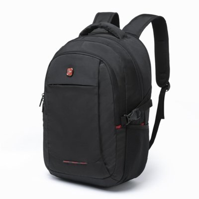 Mochila Masculina Executiva Notebook Reforçada