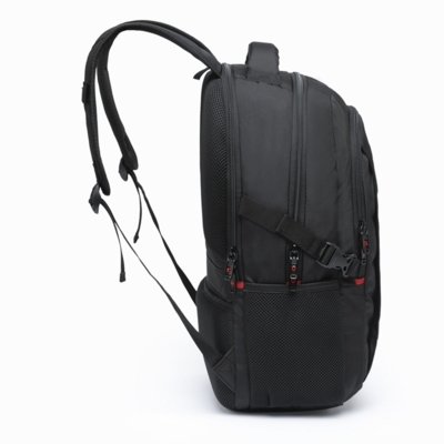 Mochila Masculina Executiva Notebook Reforçada