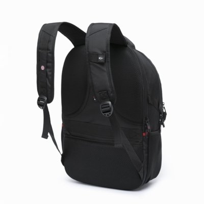 Mochila Masculina Executiva Notebook Reforçada