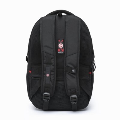 Mochila Masculina Executiva Notebook Reforçada