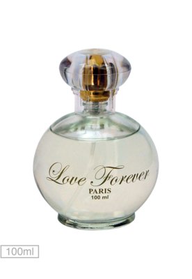 Perfume Feminino Cuba Lovely + Love Forever 100 ml no Shoptime