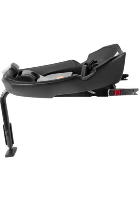 Menor preço em Base Para Carro Q-Fix Cybex Cinza