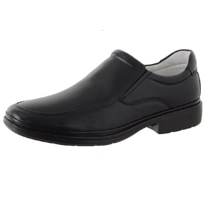 sapato linha confort