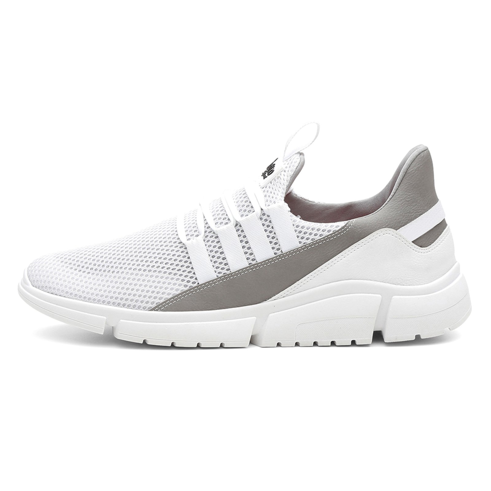 tenis branco masculino dafiti