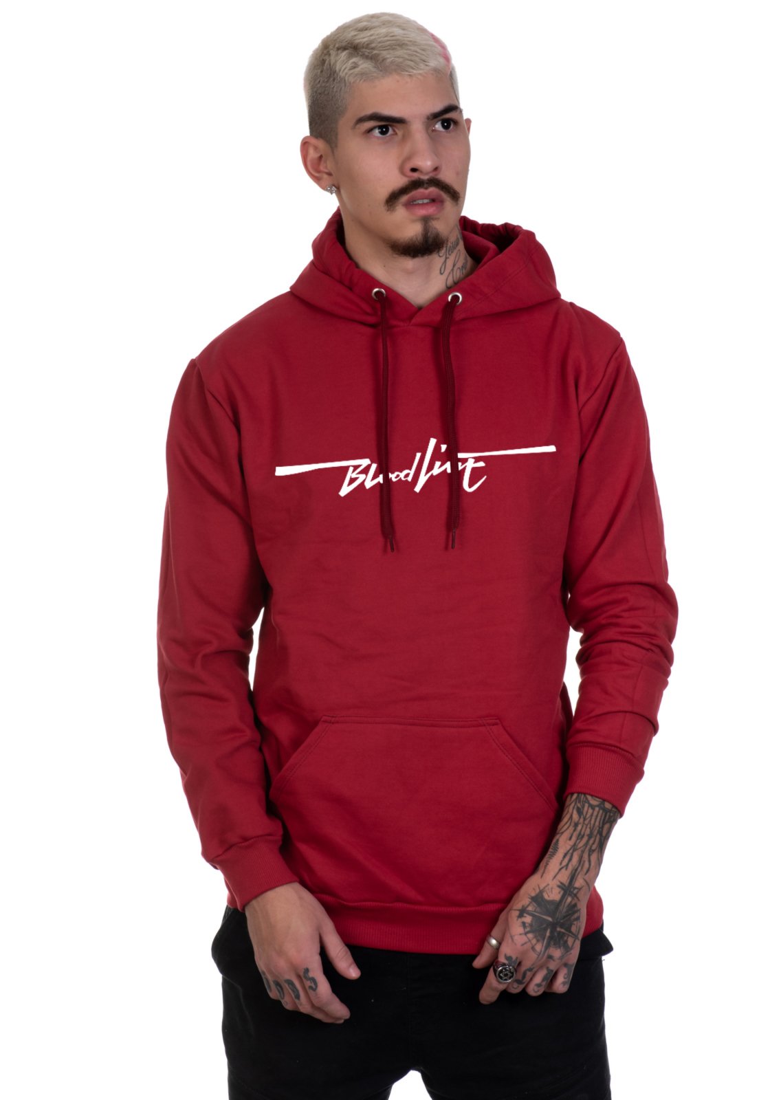 parrot color moletom com capuz