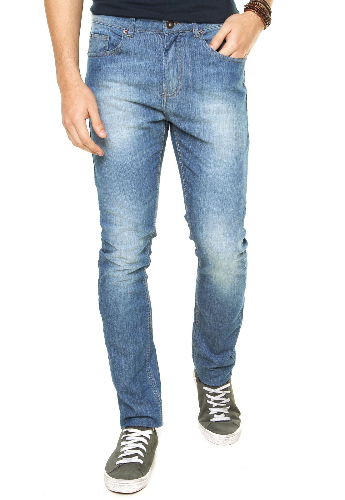 calca jeans masculina dafiti