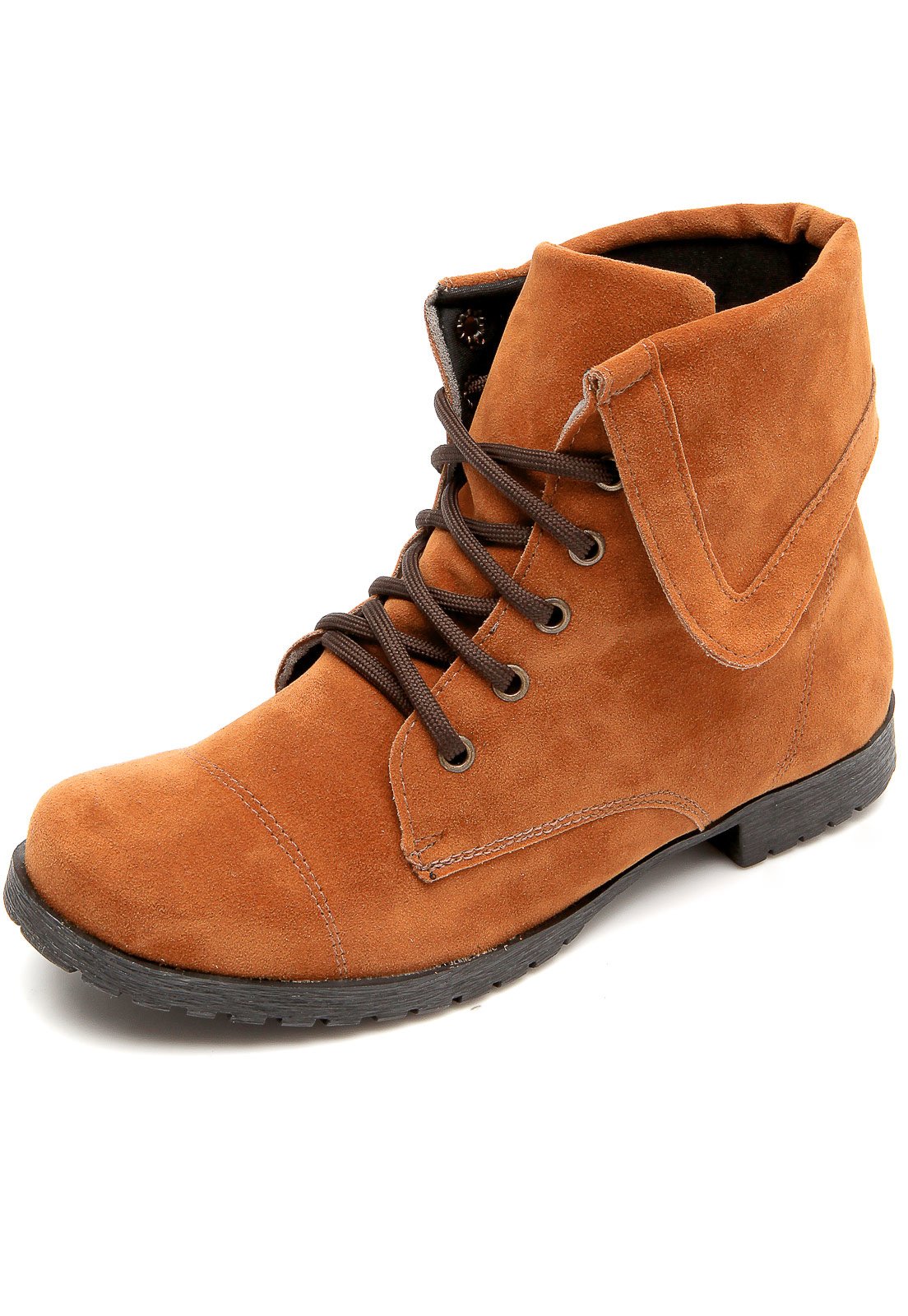 bota cano curto dafiti shoes