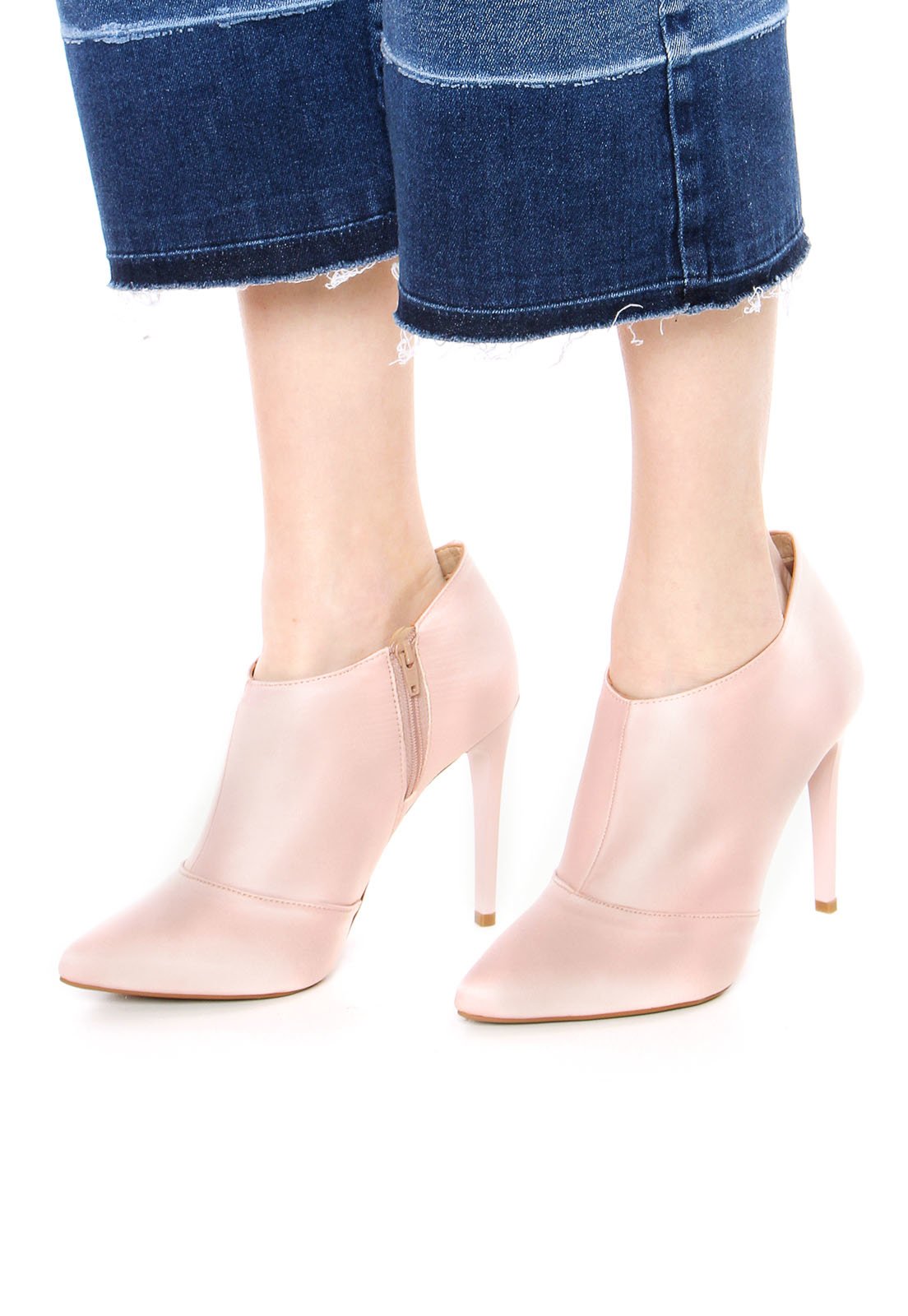 bota cano curto dafiti shoes