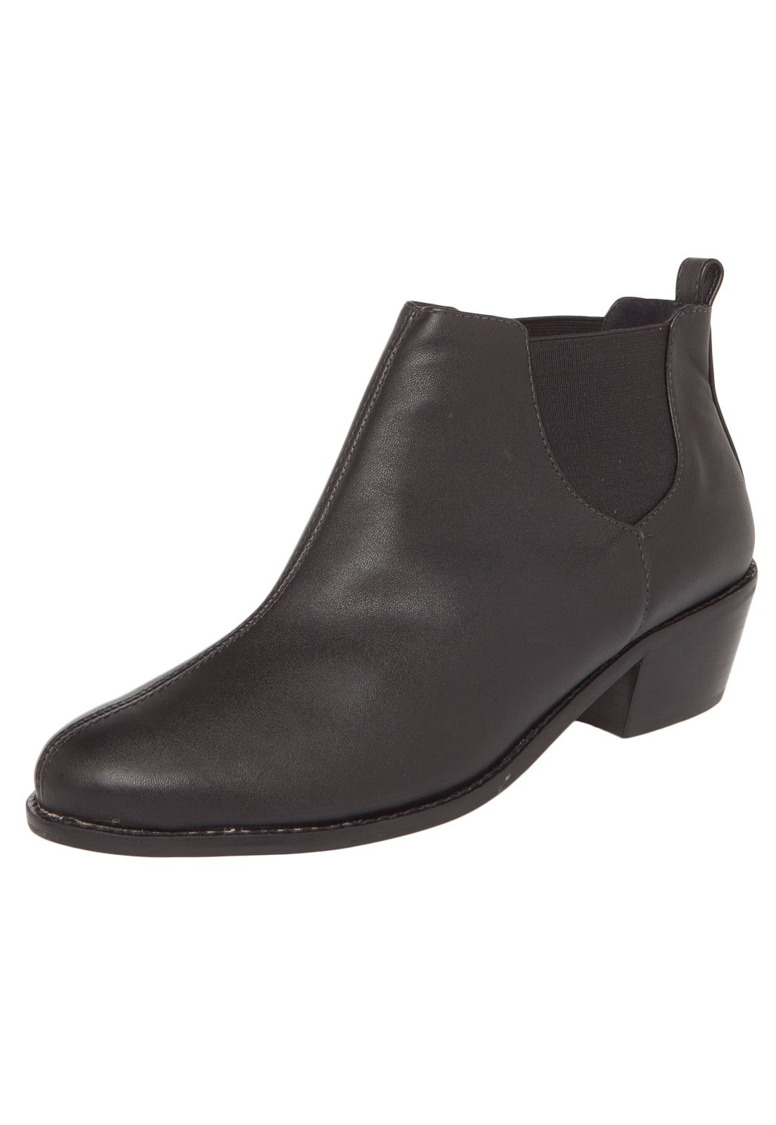 bota cano curto dafiti shoes