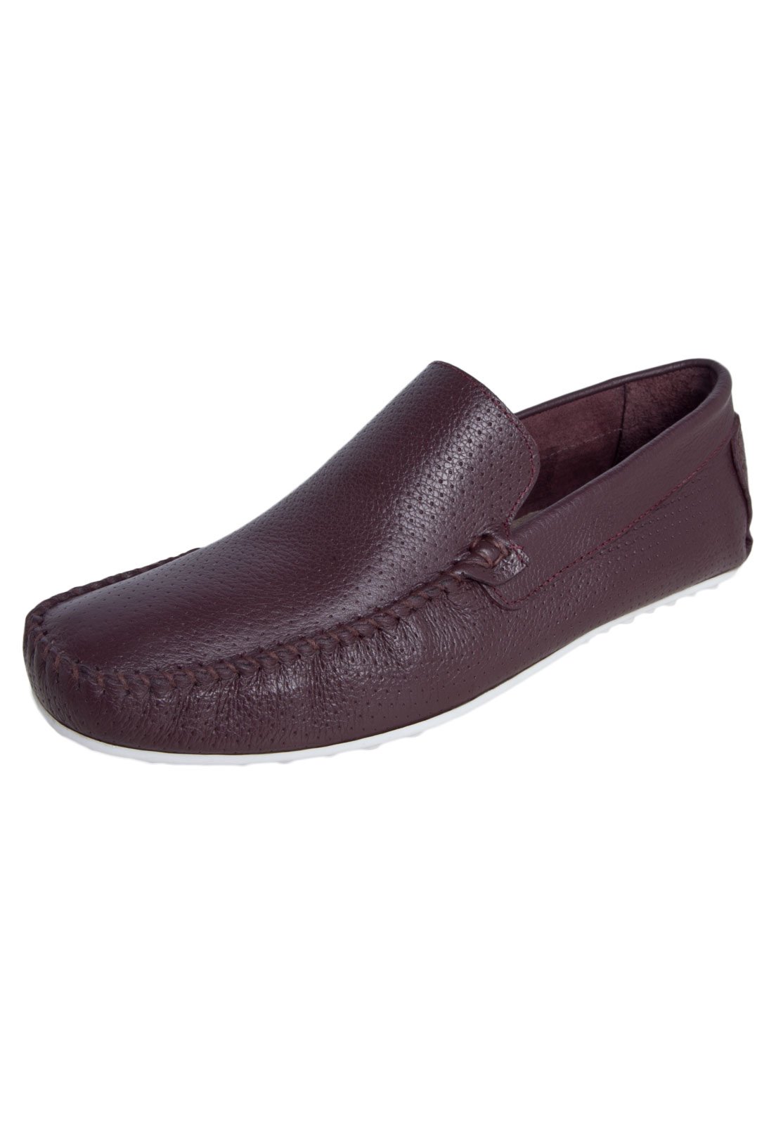 mocassim na dafiti
