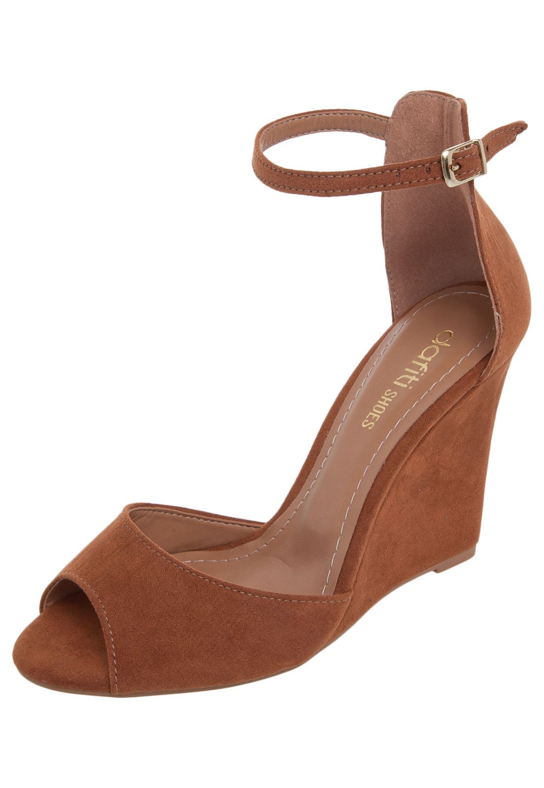 anabela dafiti shoes