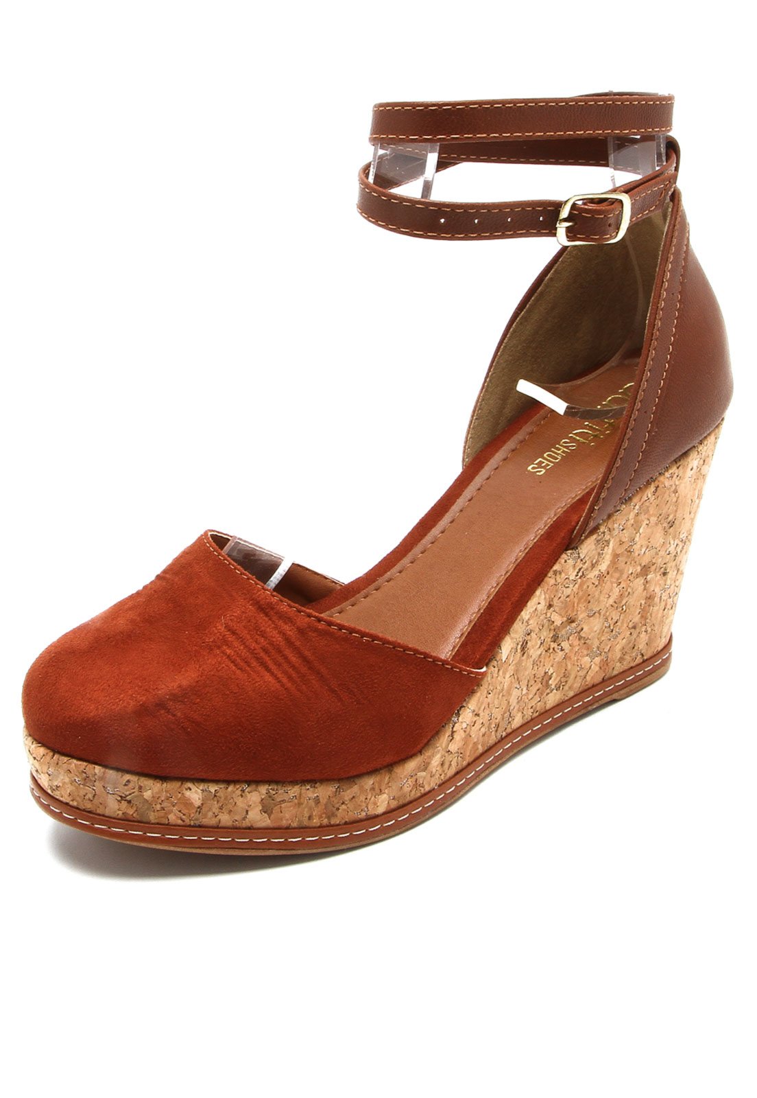 sandalias dafiti 2019