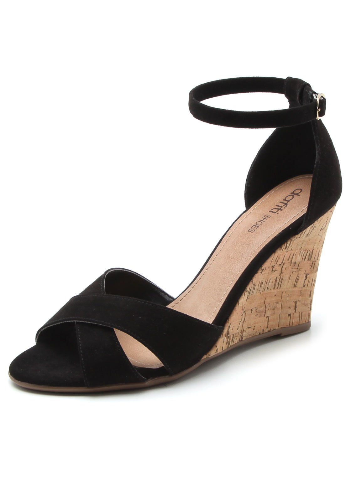 comprar sandalia dafiti