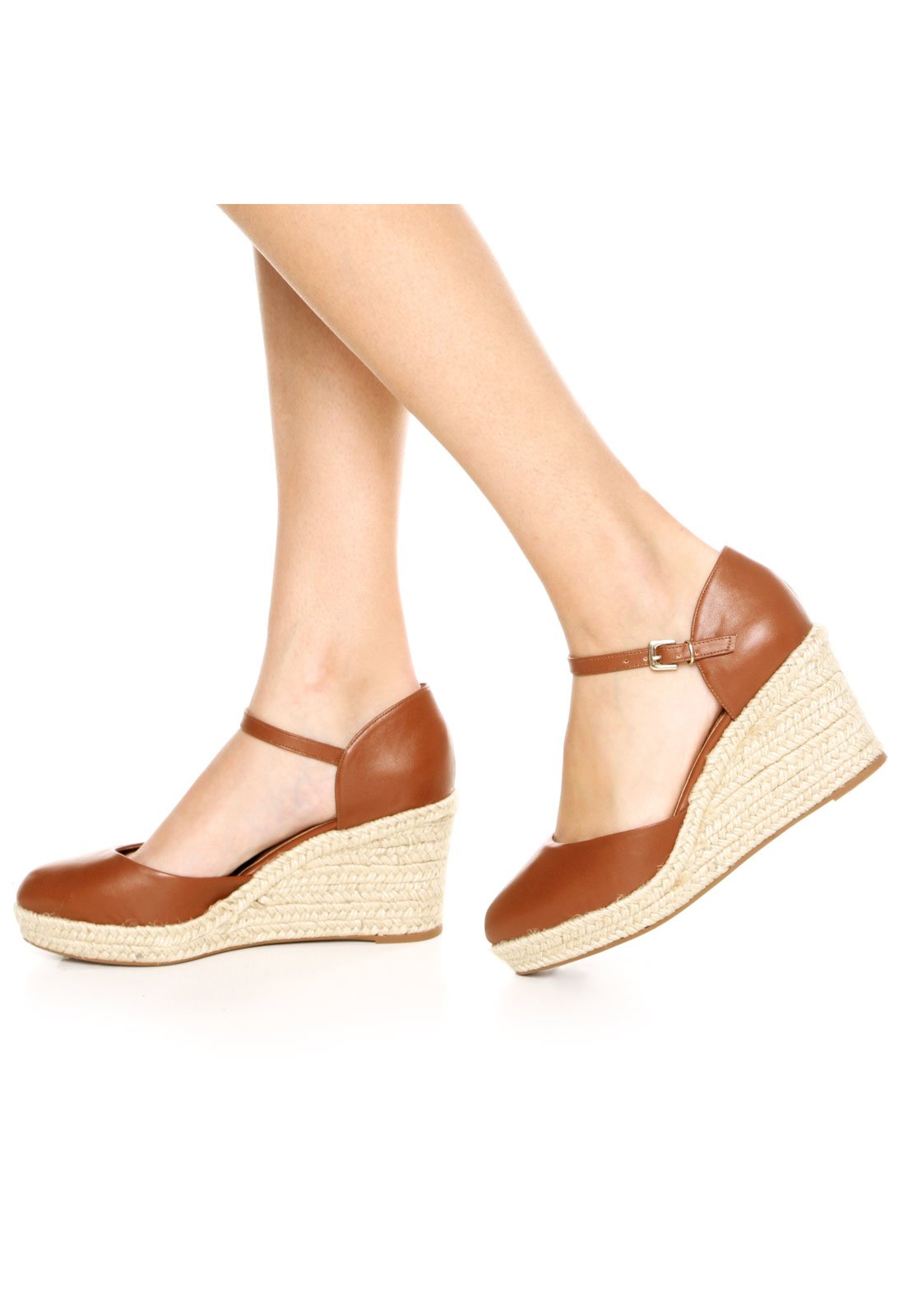 Dafiti sandalia hot sale espadrille