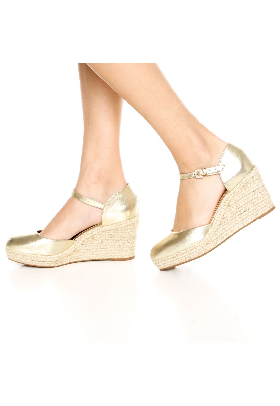 Dafiti sandalia hot sale espadrille