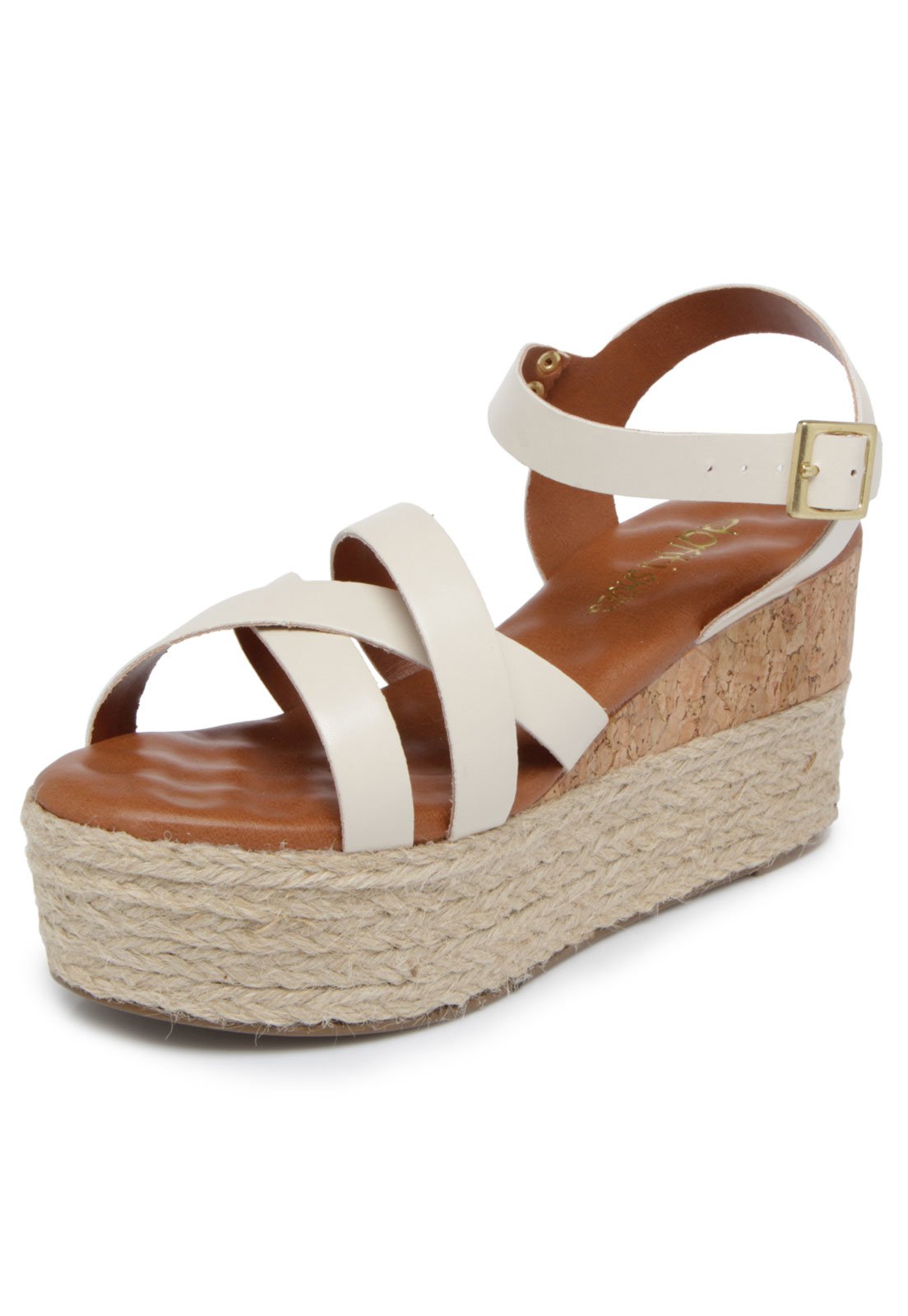 Dafiti sandalias plataformas new arrivals