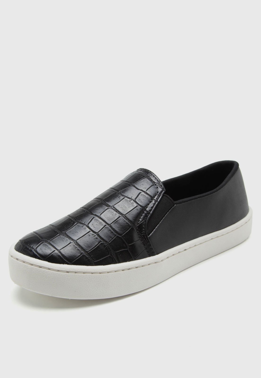 slip on moleca dafiti