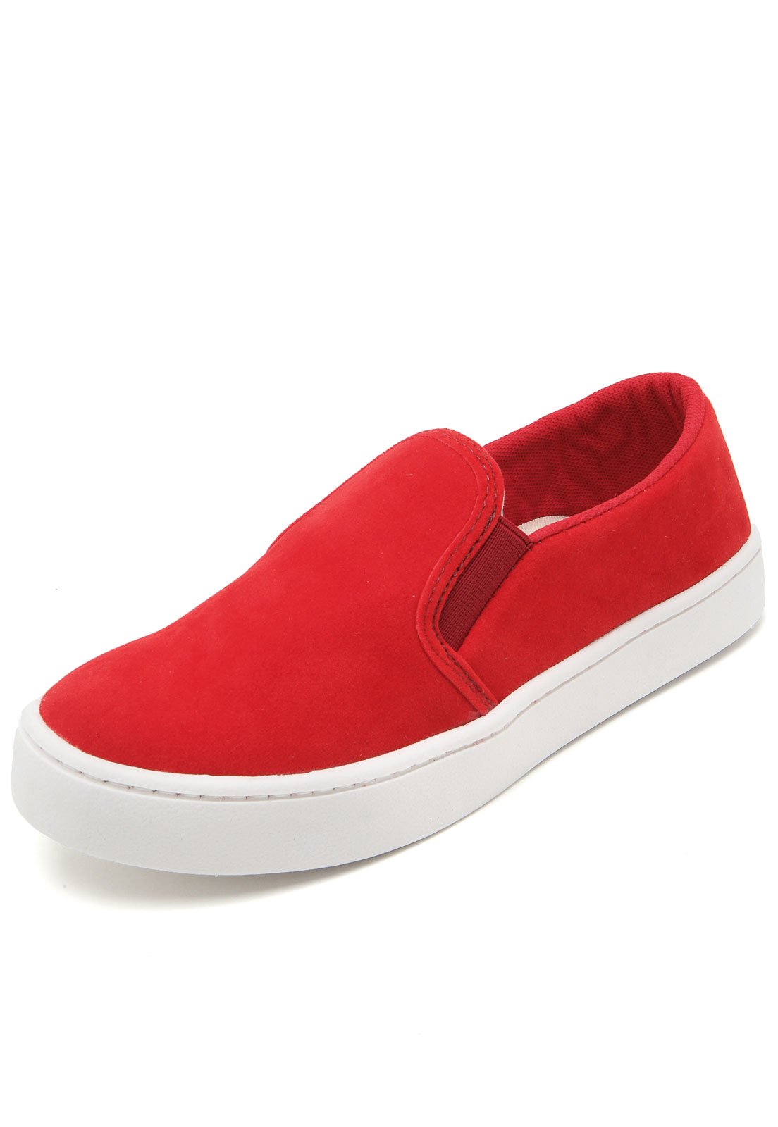 tenis slip on dafiti