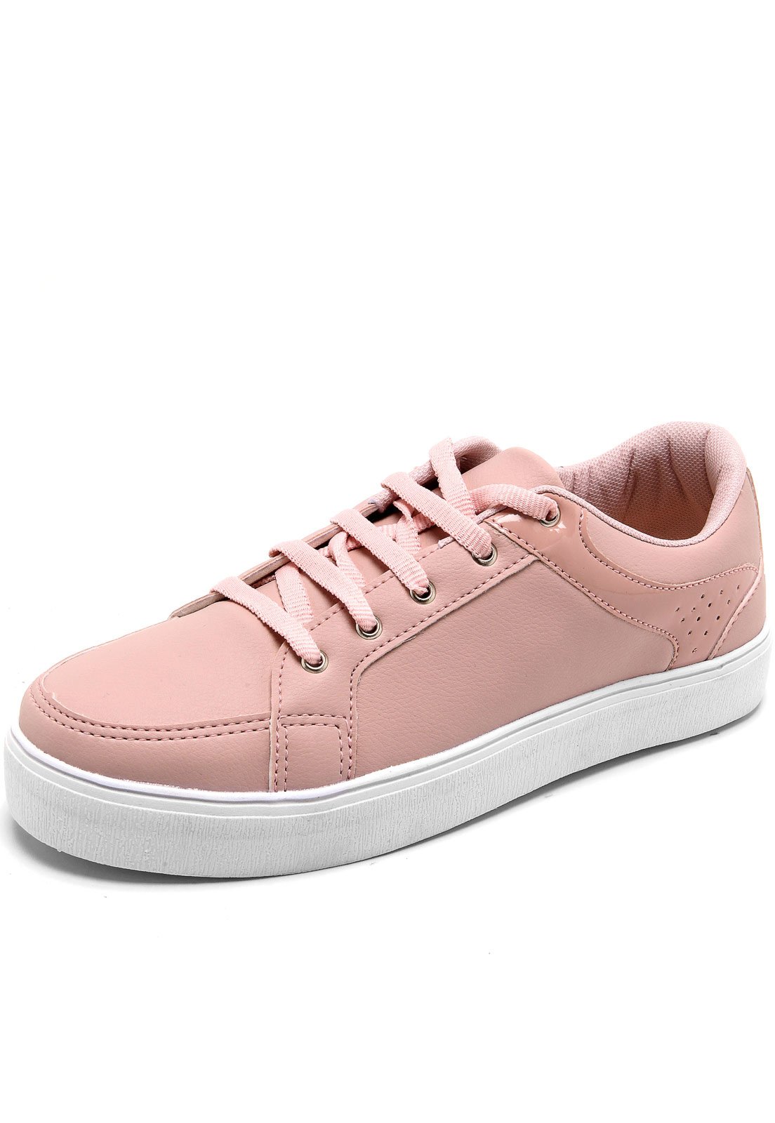 dafiti tenis rosa