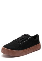 tenis dafiti preto